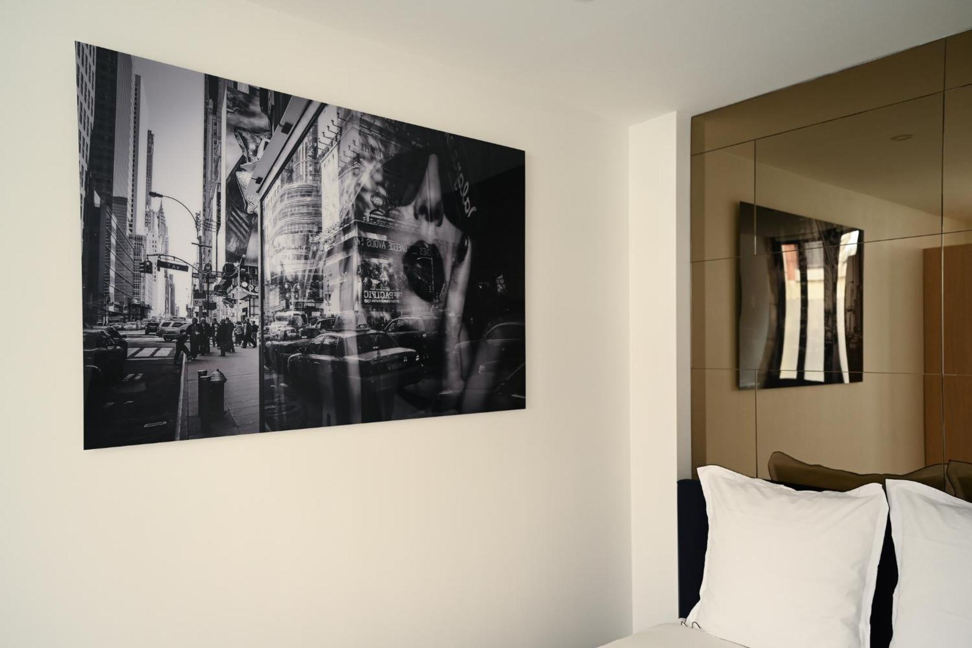Loft 1 Bedroom Jardin Des Plantes Ac By Lcc Agency Paris Exteriör bild